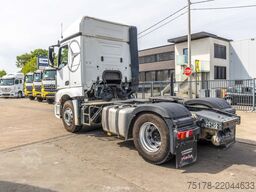 Mercedes-Benz ACTROS 1848 LS + RETARDER