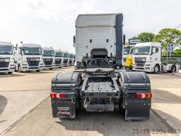 Mercedes-Benz ACTROS 1848 LS + RETARDER