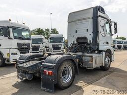 Mercedes-Benz ACTROS 1848 LS + RETARDER