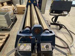 MG 2050 x 4 / 2 mm CNC