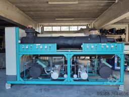 Bitzer CSH 8571-110Y (X2)