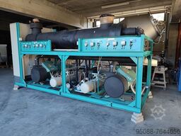 Bitzer CSH 8571-110Y (X2)