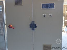 Bitzer CSH 8571-110Y (X2)