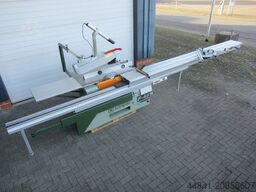 Altendorf F 45 mit Vollausstattung