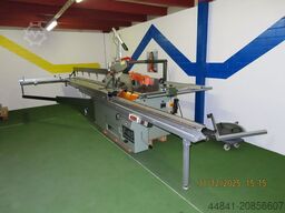 Altendorf F 45 mit Vollausstattung