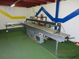 Altendorf F 45 mit Vollausstattung