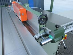 Altendorf F 45 mit Vollausstattung