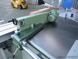 Altendorf F 45 mit Vollausstattung