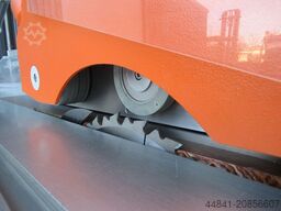 Altendorf F 45 mit Vollausstattung