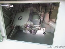 Altendorf F 45 mit Vollausstattung