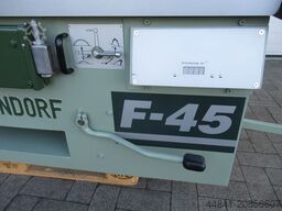 Altendorf F 45 mit Vollausstattung