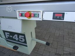 Altendorf F 45 mit Vollausstattung