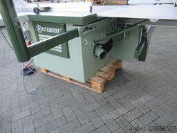 Altendorf F 45 mit Vollausstattung