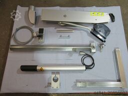 Altendorf F 45 mit Vollausstattung