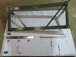 Altendorf F 45 mit Vollausstattung