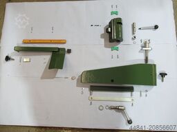 Altendorf F 45 mit Vollausstattung