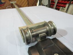 Altendorf F 45 mit Vollausstattung