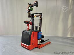 LINDE L 16 AS ( K ) * DEMO !!  NEW battery !!