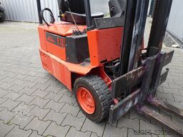 Linde E12