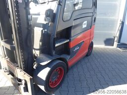 Linde E40H-01/600