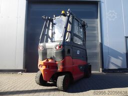 Linde E40H-01/600