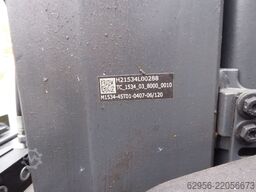 Linde H40D/600