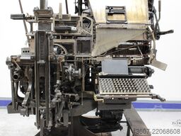 Linotype 4a III