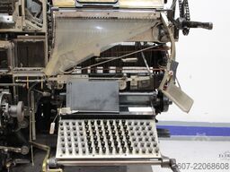 Linotype 4a III