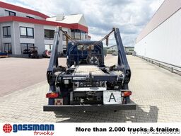 Mitsubishi Canter Fuso 7C15 4x2, Tele-Absetzer, Vereiterbar
