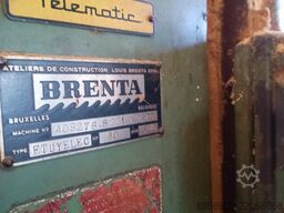 Nicolini, Brenta, Paul Etuyelec, Murilmatic