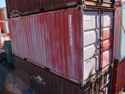  Materialcontainer