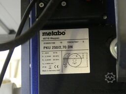 Metabo PKU 250/2