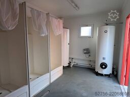  Sanitärcontainer