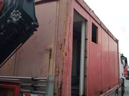  Sanitärcontainer