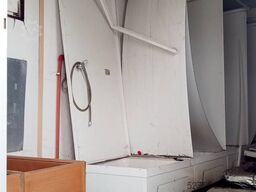  Sanitärcontainer