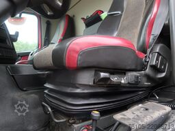 Volvo FMX 420 FM-X 420 Kipper 8x4 + Kraan H.M.F 1943Z2