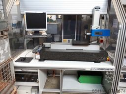 HOMMEL-Etamic JENOPTIK Wavesystem T 8000 R