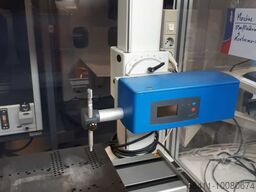 HOMMEL-Etamic JENOPTIK Wavesystem T 8000 R