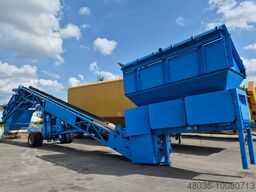 Terex Finlay Hydrascreen 310B