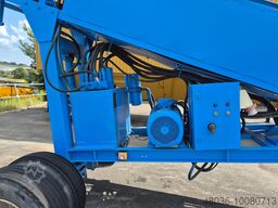 Terex Finlay Hydrascreen 310B