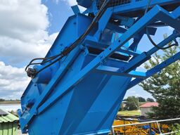 Terex Finlay Hydrascreen 310B