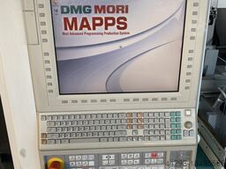 MORI SEIKI NTX1000