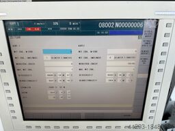 MORI SEIKI NTX1000