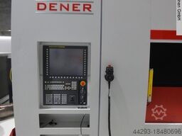 DENER FL-3015-L-6kW