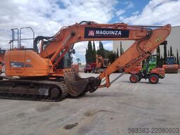 Doosan DX235LCR