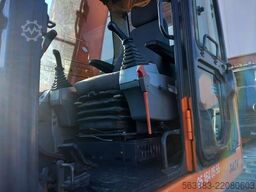 Doosan DX235LCR