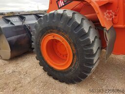 Doosan DL300