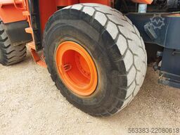 Doosan DL300