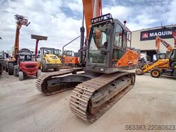 Doosan DX350LC-7