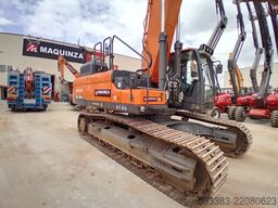 Doosan DX350LC-7